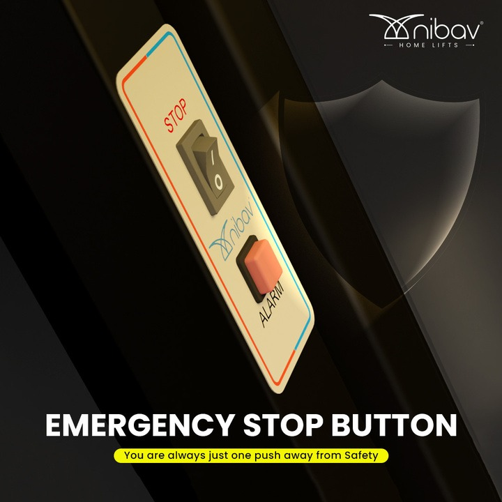 nibavmalaysia's tweet image. At Nibav, safety isn&apos;t just a priority it&apos;s a promise... We leave nothing to chance, so you can sit back and relax... 🚀🔒 

Learn More at zurl.co/7Nc9 

#Nibavhomelifts #NibavElevators #SmartHome #ModernElevators #ElevateYourSpace  #SafeElevators