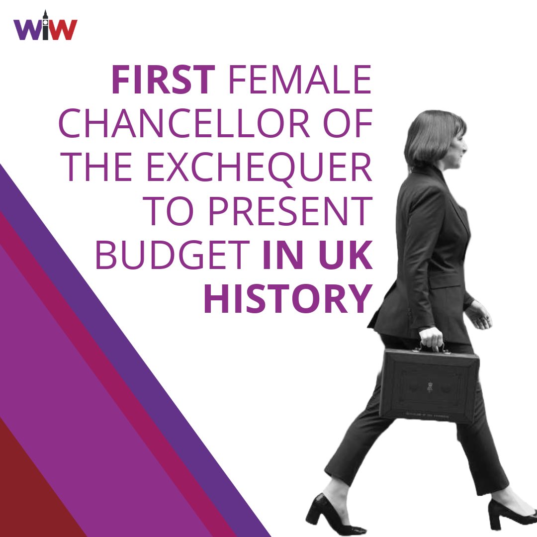 Women In Westminster tweet media