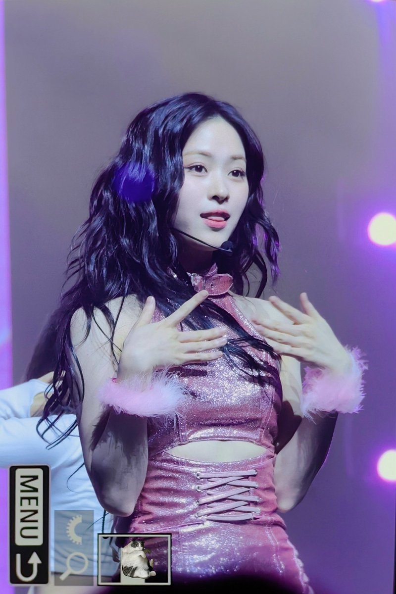 241102 FM
#류진 #RYUJIN #있지 #ITZY