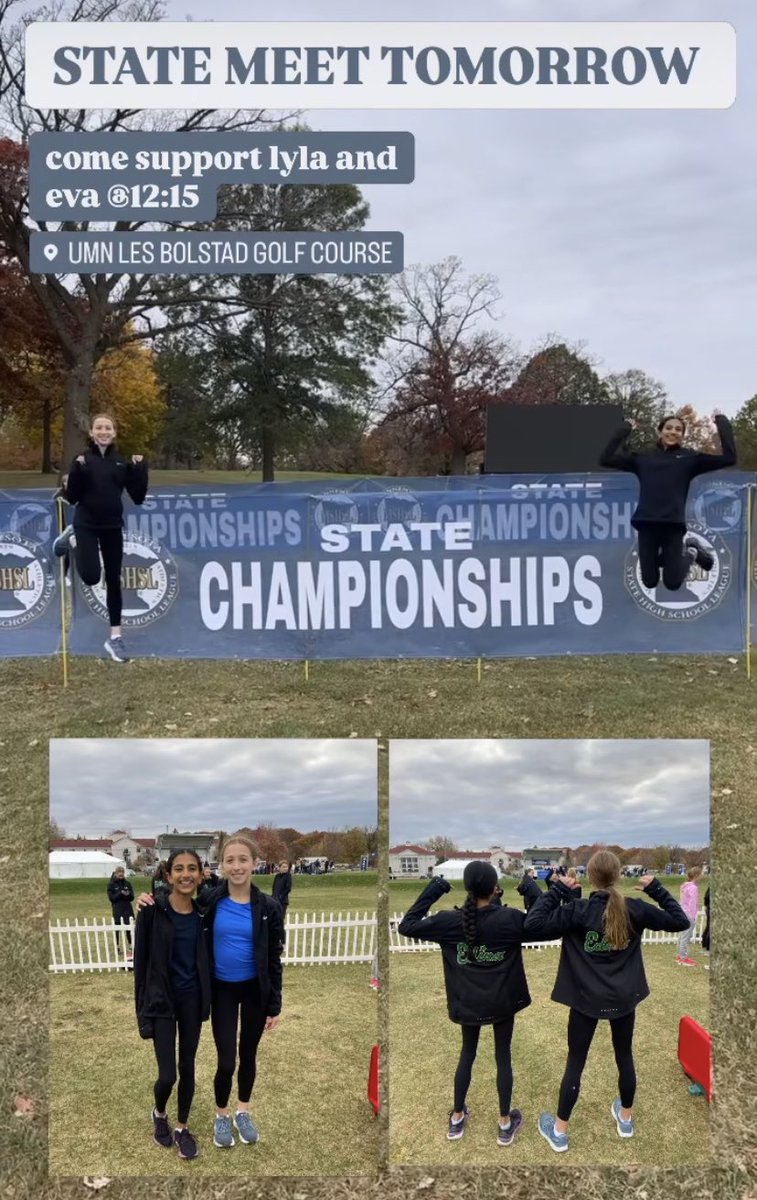 Edina Cross Country (@edinaxc) on Twitter photo 