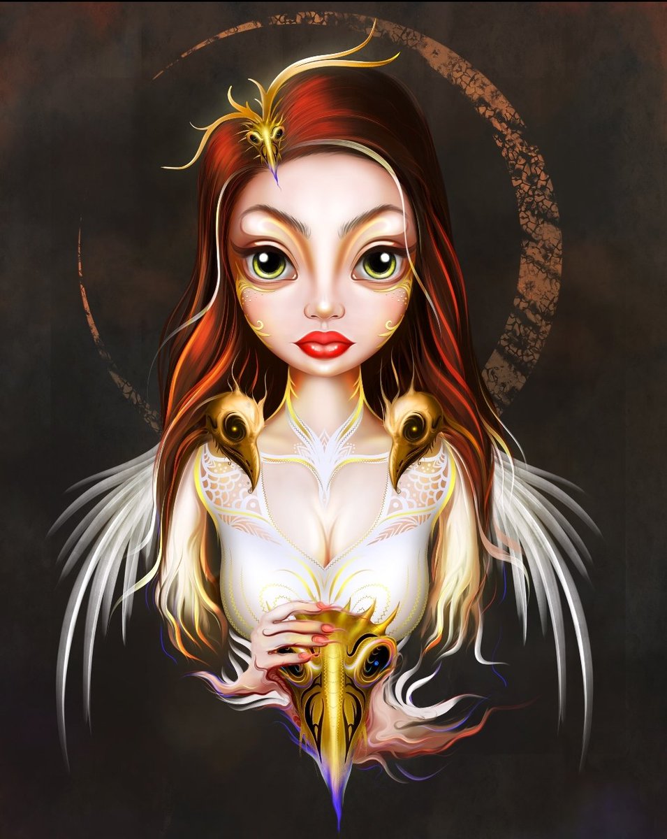 MirArt 💎 tweet media