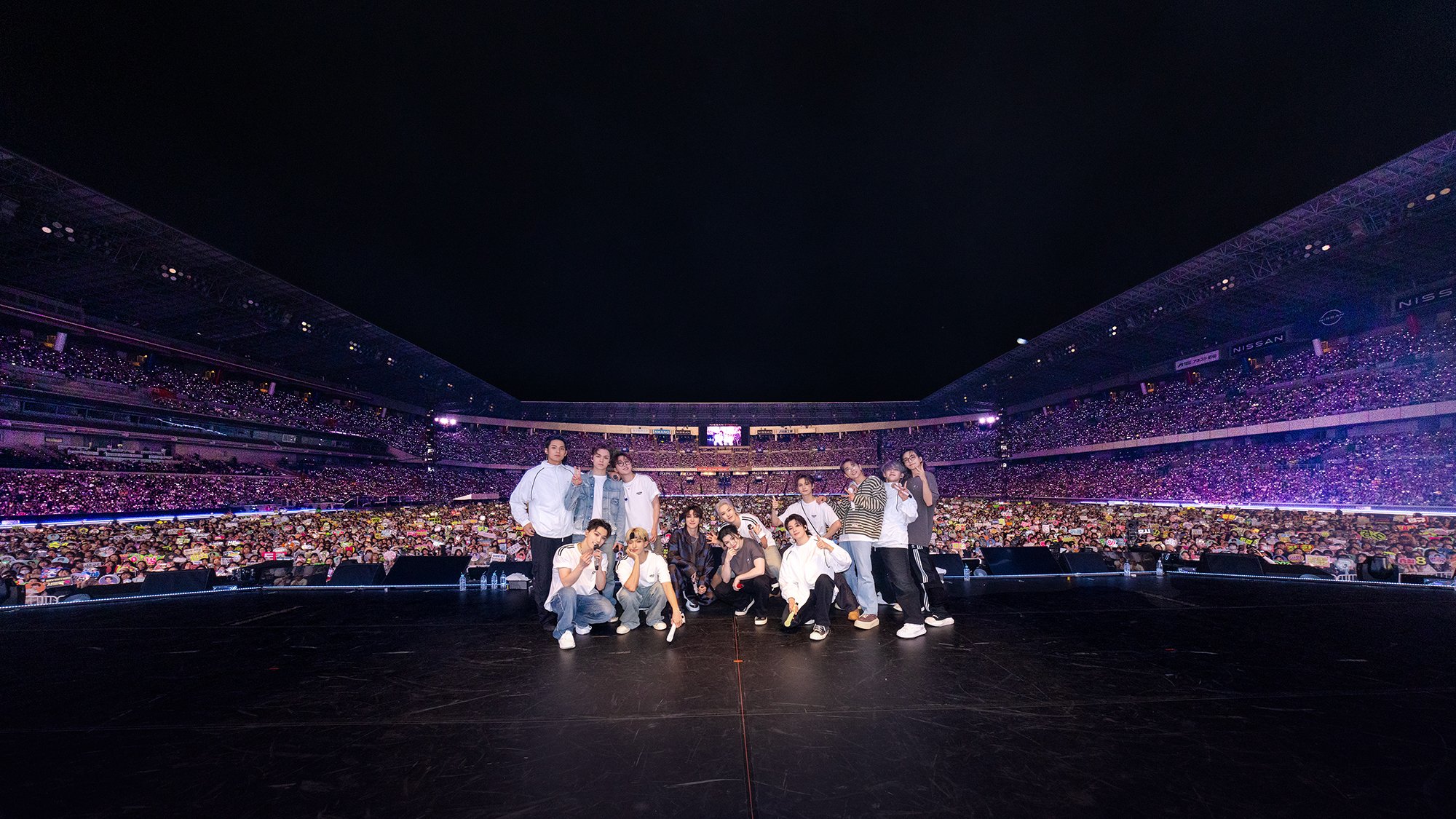K-POP CONCERTS on X: 