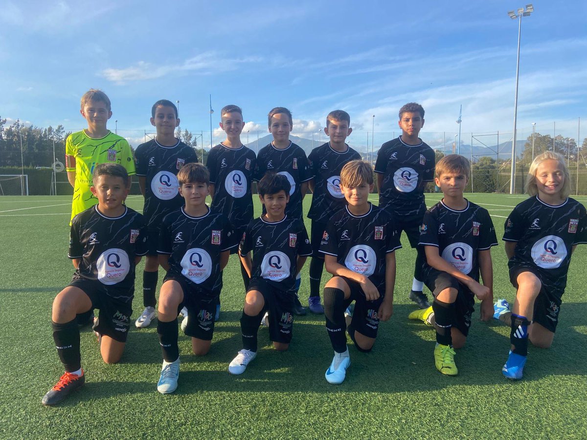 Club Deportivo Mijas tweet media