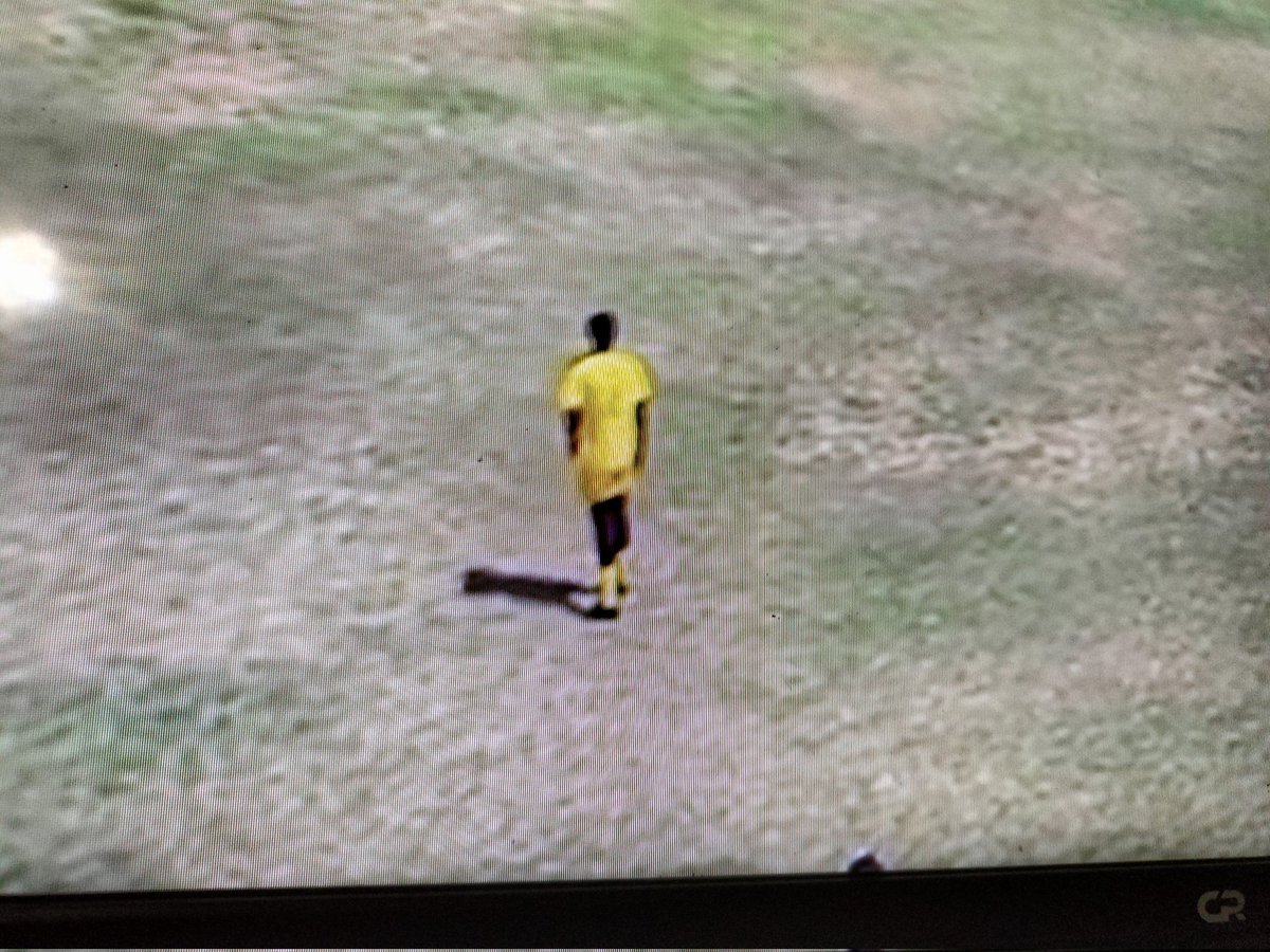 bmuthss's tweet photo. Machakos stadium is being over used or it's not receiving adequate maintenance. It's like it isn't  watered before and after games. They shouldn't just collect revenue. Uproot the grass and plant better quality to position it as a standard training ground for forthcoming CAF https://t.co/YUcGezaPQN