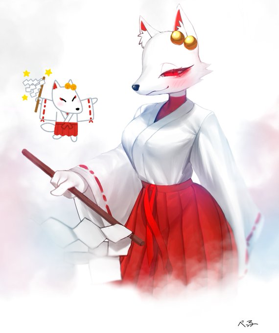 #いらすとやチャレンジ 