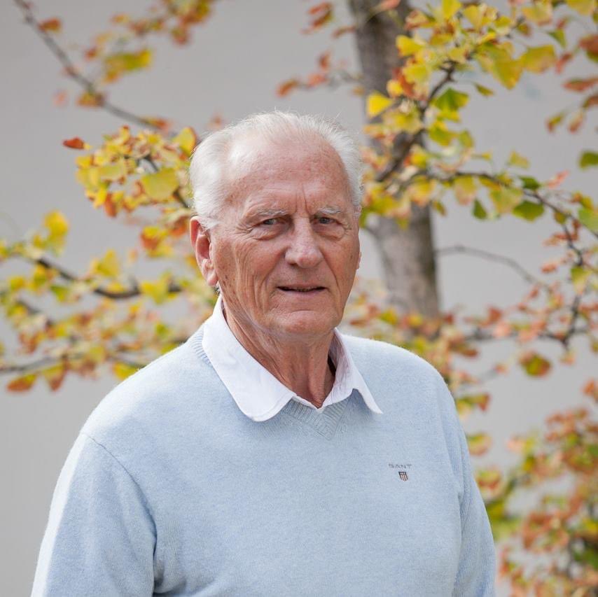 ⚫️ #Hommage  🤍🕊️

C'est avec une grande tristesse que nous annonçons le décès de notre fidèle camarade Robert CHARRON, doyen de notre section socialiste, qui a entretenu durablement l’esprit du socialisme à #Colombes. 

Nos pensées vont à Mauricette, ses enfants et sa famille #1