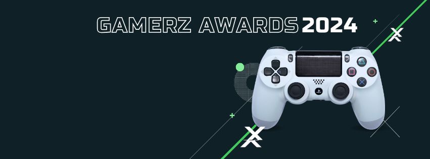Bienvenue aux GamerZ Awards !
Vous connaissez sans doute déjà les oscars ?
Les GamerZ Awards Sont un événement pour voter pour vos jeux préférés et événements en Alsace autour de la culture geek !
#JeuxDeRole
#RolePlay
#JeuxDeSociete
#BoardGames
#JeuxVideo
#GamingCommunity
#Gamer