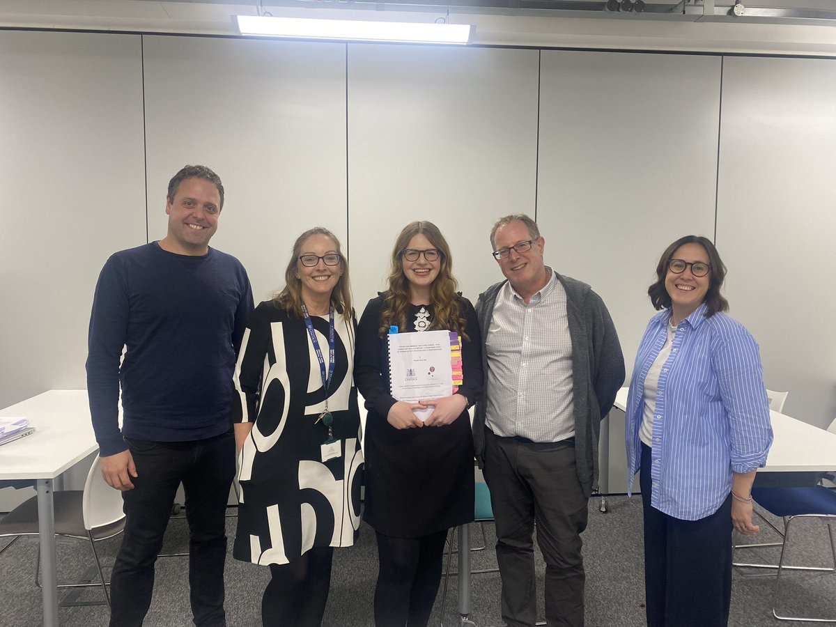 Georgia Clay tweet media