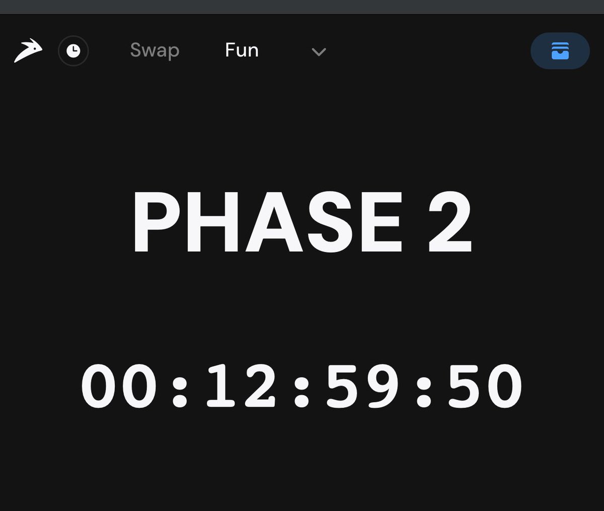 oofybog's tweet photo. Decision made to assist new set of low liquidity $SUI traders ahead of https://t.co/2eoRTHEeEL launch 

Will return to pick 10 $SUI wallets using a randomized process (must follow to win) 

Repost and reply with your $SUI wallets👇 https://t.co/dgG67LgTNf