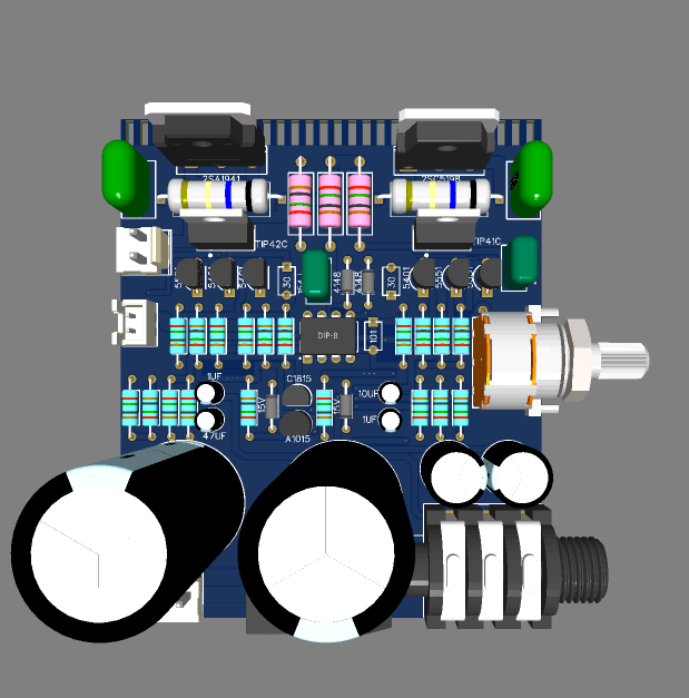 AiTechnologies3's tweet photo. With AI-TECH, You have the PCB designed and implemented to the satisfaction of your wishes https://t.co/kvw9Y8Qusq