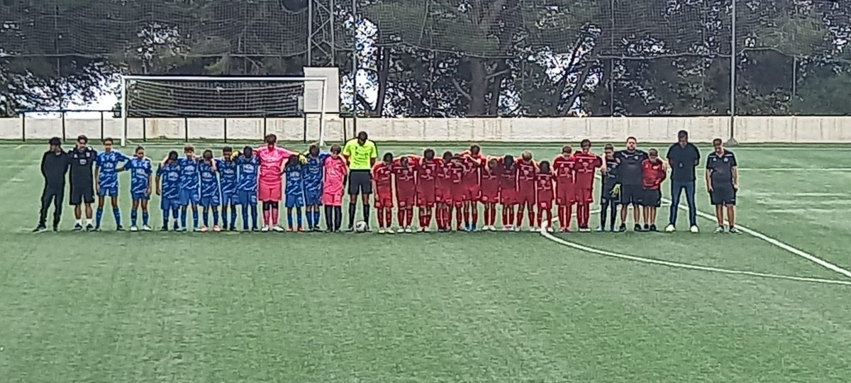 Club Deportivo Mijas tweet media