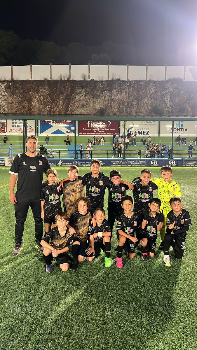 Club Deportivo Mijas tweet media