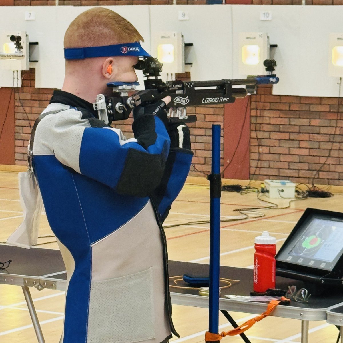 Welsh Shooting tweet media