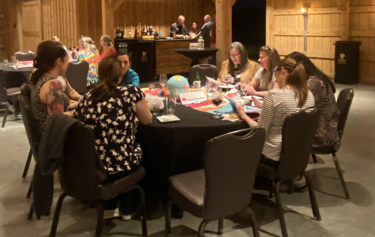 Jasonih's tweet image. #txcss2024