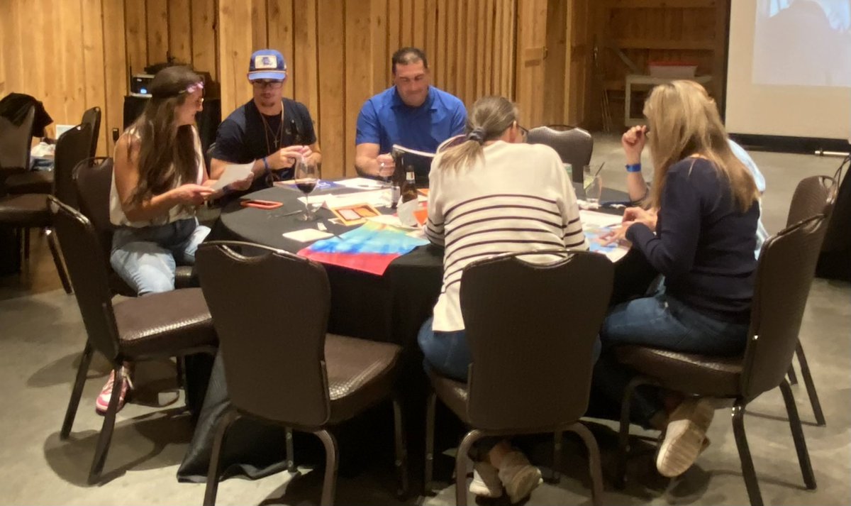 Jasonih's tweet image. #txcss2024