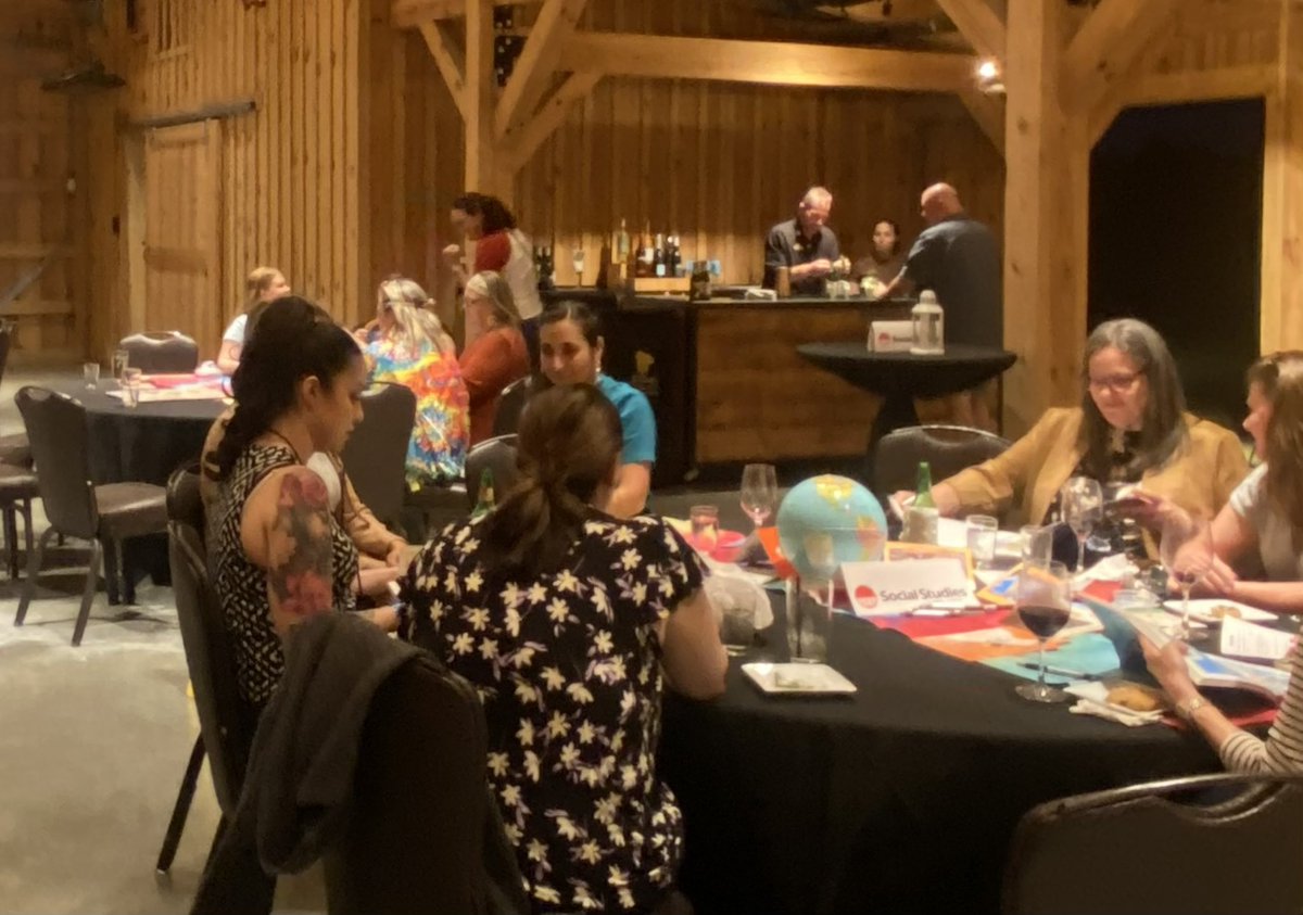 Jasonih's tweet image. #txcss2024