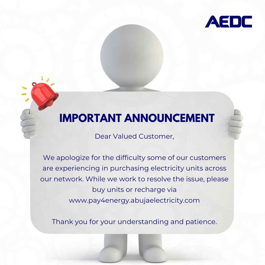 aedcelectricity tweet media
