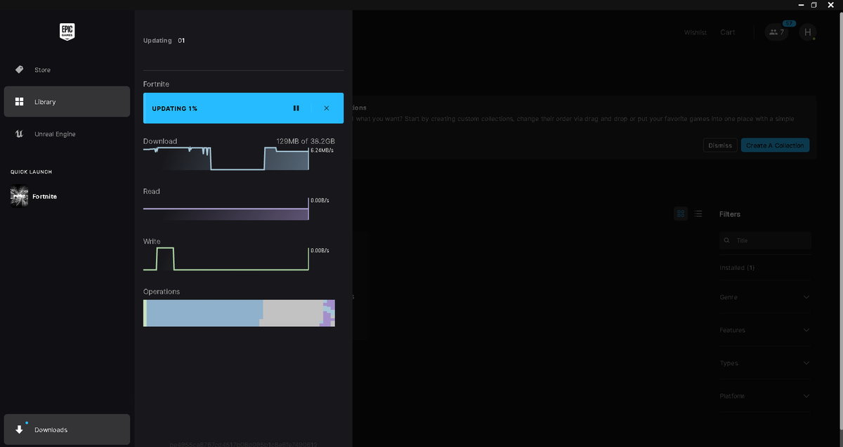 FNFlow_'s tweet image. WHY IS MY SHIT SO SLOW
