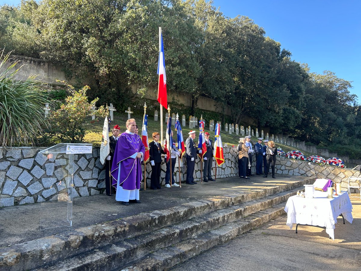 Préfet de Corse, préfet de Corse-du-Sud tweet media