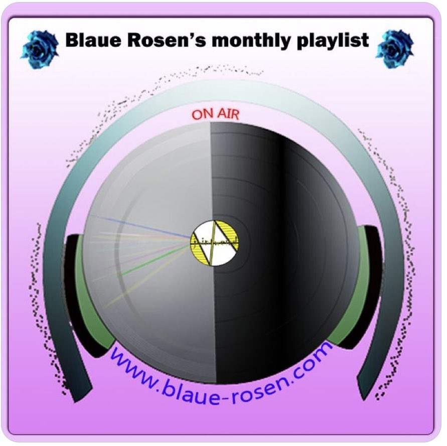 taktentradio.com/?p=4105 If you've got the post Cure blues, <a href="/blauerosenmusik/">Blauerosen</a> 's got the remedy. Listen up tonight on <a href="/TakTentRadio/">Tak Tent Radio</a>  at 8pm! #newmusic #undergroundmusic #IndependentArtist #postpunk #noise #ethereal #metal #electronic #synthwave #punk #bestalbums