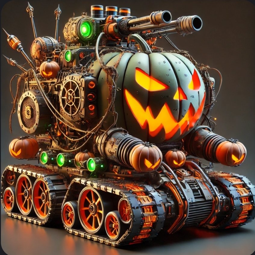 MaphiaTv's tweet photo. New Polygon project currently minting from @OpulentDecision 

https://t.co/BabqSxydzp

Discord:

https://t.co/2Y6VqBDbCM

Soo many giveaways in there 😳 😍 

#Halloween https://t.co/kQoqIFCCVv