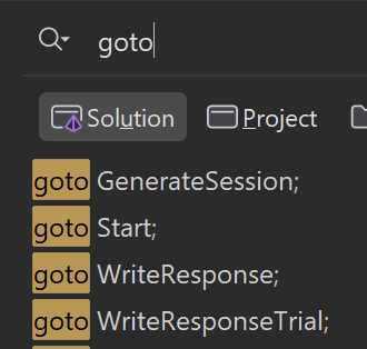 Nick Chapsas tweet media