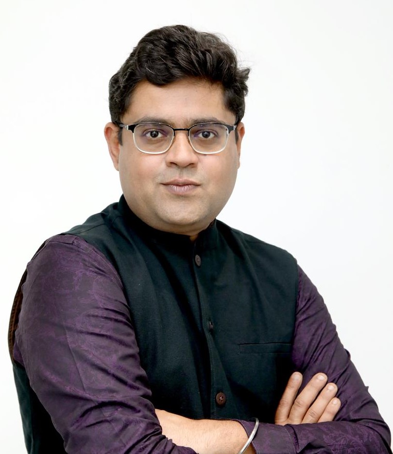Lifetime Membership Alert: IIMCAA welcomes Rahul Sharma (RTV, Delhi | 2005-06). He heads the public affairs division at Burson India. An alumnus of ISB &amp; DU as well, he has experience across journalism and public policy advocacy and strategic communications. As a journalist, he