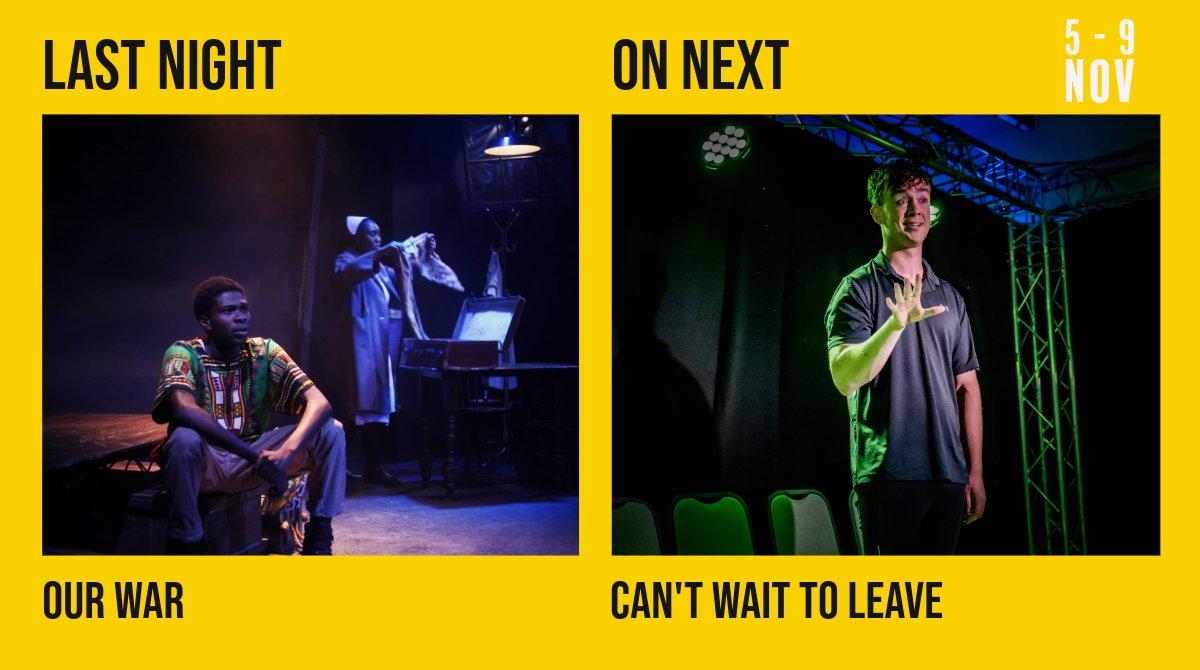 Jack Studio Theatre tweet media