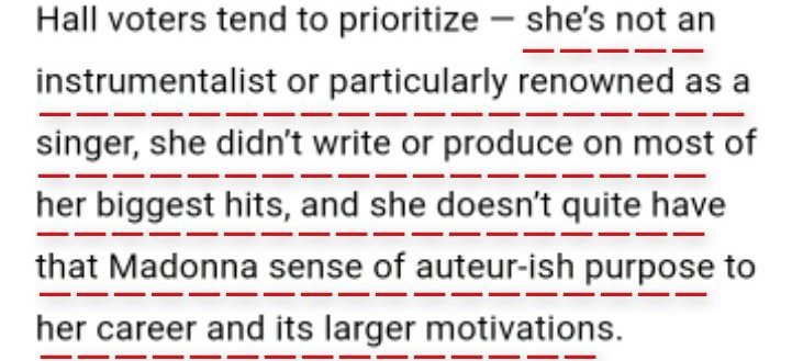 brujeria_xtina's tweet photo. The only unique "vibe" methney brought is ghost singers and writers , and the fact that the guy from billboard who put her on that list is her die hard Stan explains it all, keep that list we don't care. https://t.co/SrSk85EemG