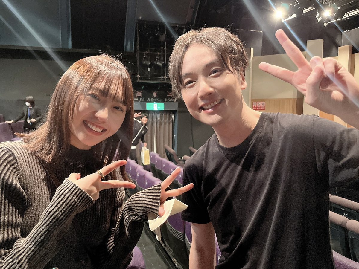 yuriaaa_peace tweet picture