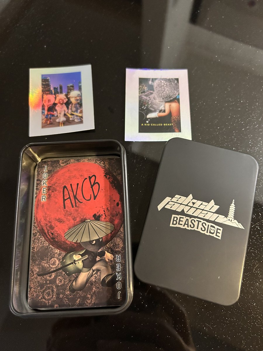 Disko Squeaker 🇹🇼 🦍 tweet media