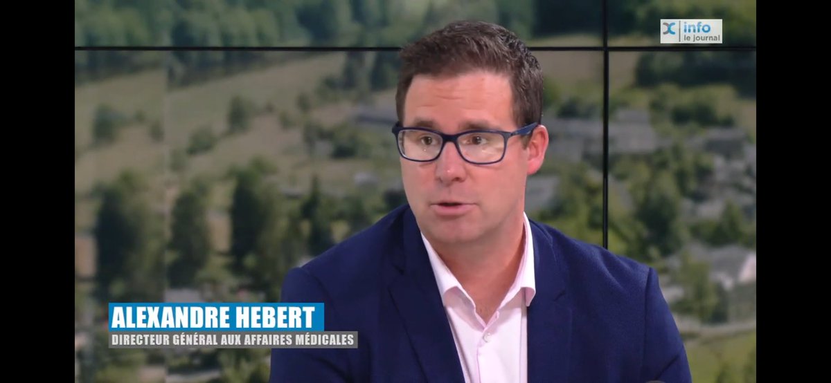 Hebert Alexandre (@alexhebertdm) on Twitter photo 📅 J-2 avant H24, documentaire consacré à nos services d’Urgences <a href="/vivalia/">Lia Anastasia</a> 🏩
<a href="/pascal_mertens/">MERTENS PASCAL</a> <a href="/Fab_Nam/">Fabian Namur</a> <a href="/Doc_alban/">Alban</a> 📅 J-2 avant H24, documentaire consacré à nos services d’Urgences <a href="/vivalia/">Lia Anastasia</a> 🏩
<a href="/pascal_mertens/">MERTENS PASCAL</a> <a href="/Fab_Nam/">Fabian Namur</a> <a href="/Doc_alban/">Alban</a>