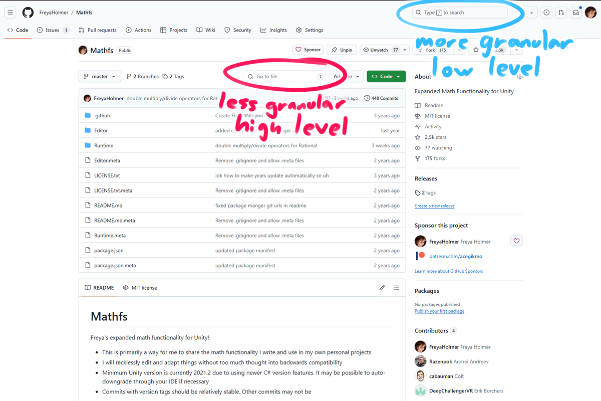 Freya Holmér tweet media