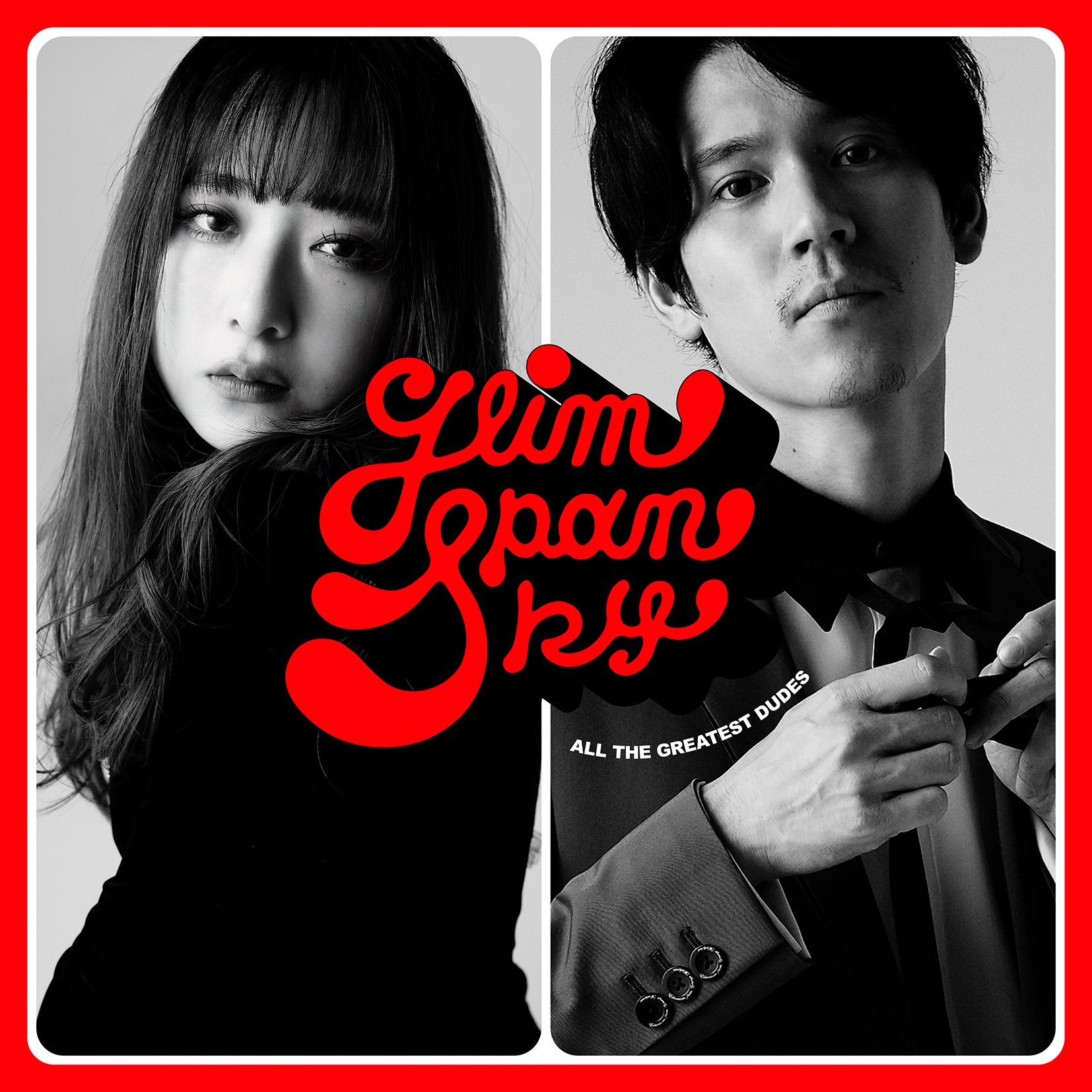 GLIM SPANKY on X: 