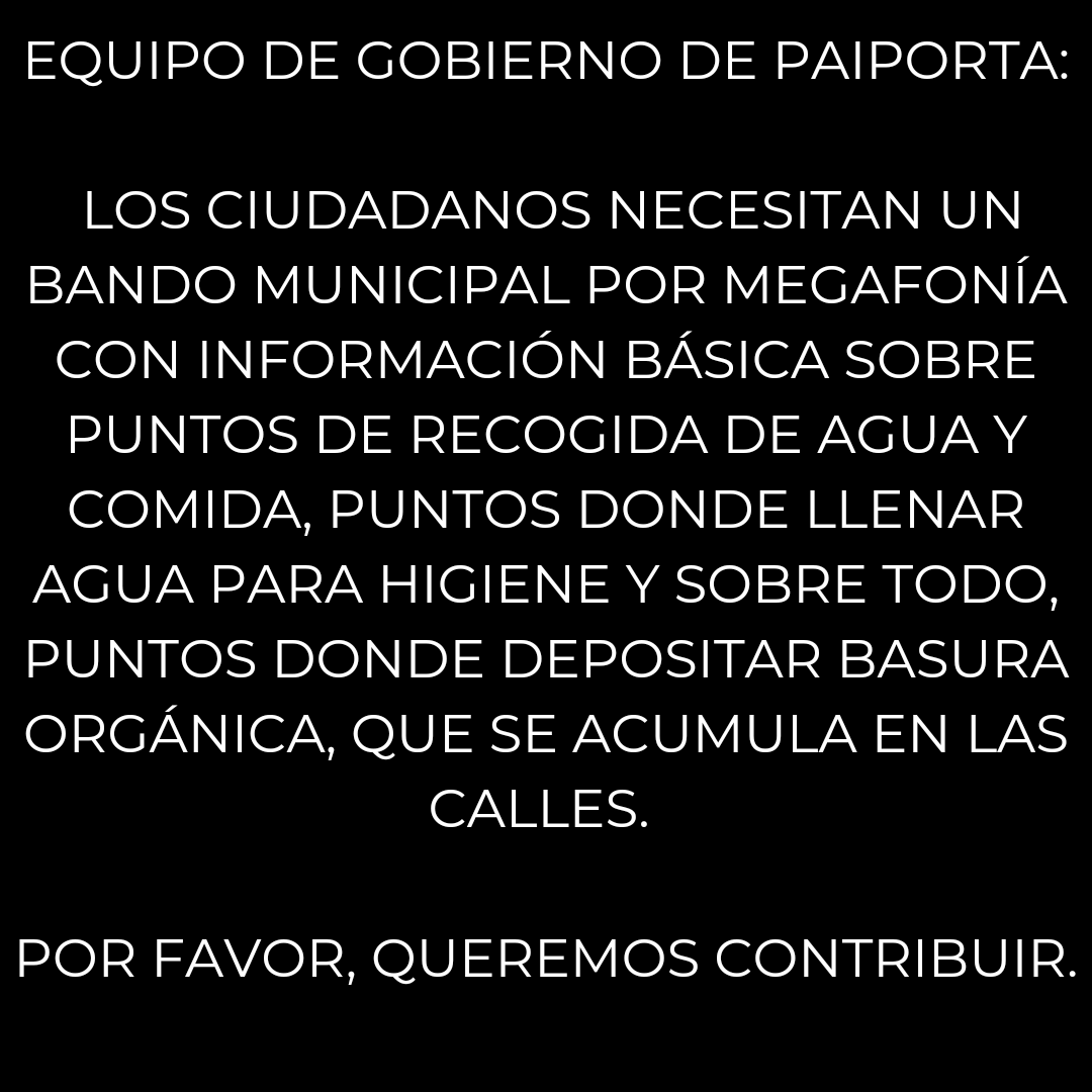 Beatriz Montesinos tweet media