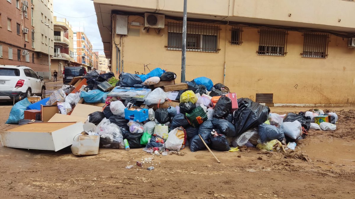 Beatriz Montesinos tweet media