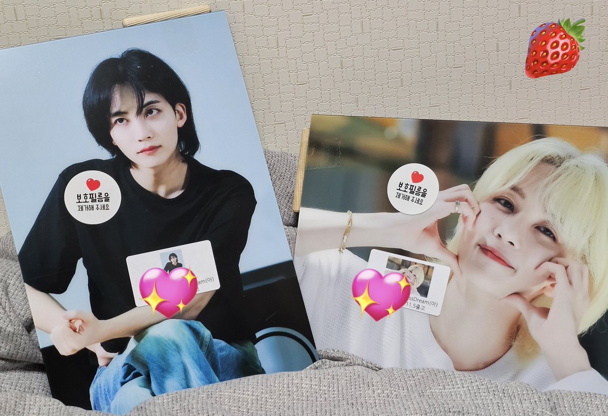 🍓뚜왈기 tweet media