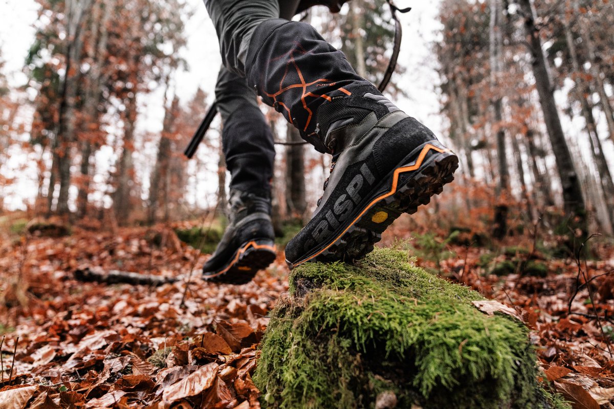 BushWear's tweet image. NOW IN STOCK

Are you ready for the next future?
Experience comfort, performance and innovation in this distinctive, dynamic and secure boot for mixed terrains from flat to mid-hill with the new Crispi Futura NXT GTX®

bush.ly/FuturaNXT  #crispi #crispiboots