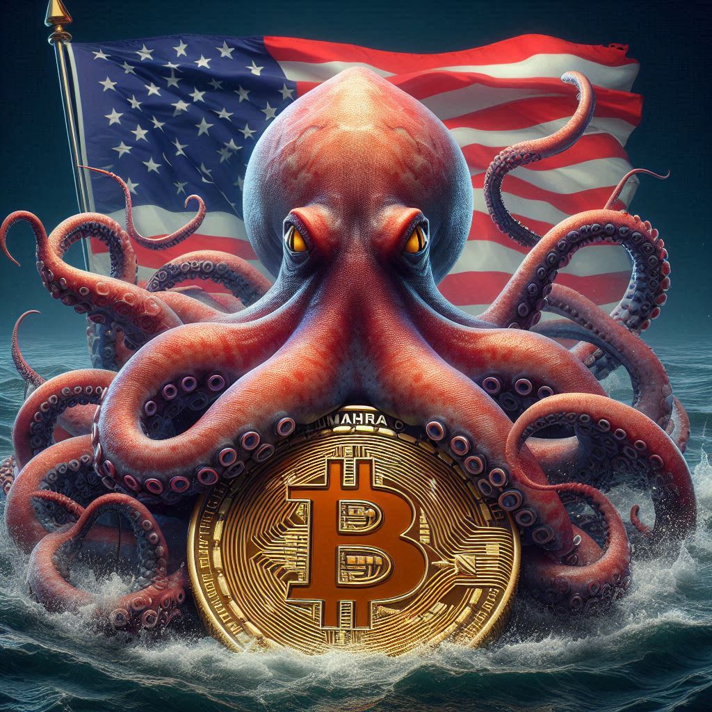 CK_Cryptoklepto's tweet photo. #MARAPOOL has mined EIGHT 🇺🇸 blocks in the last 23 hours!  #BLOCKTOPUS

$MARA has an implied hash rate of 41.2 eh to begin November and #MARA now has over 27,592 #Bitcoin on the balance sheet worth over $1.921 Billion with #BTC at $69.6k ($172m FASB Q4 real time net profit)

https://t.co/j6feO1Wndu