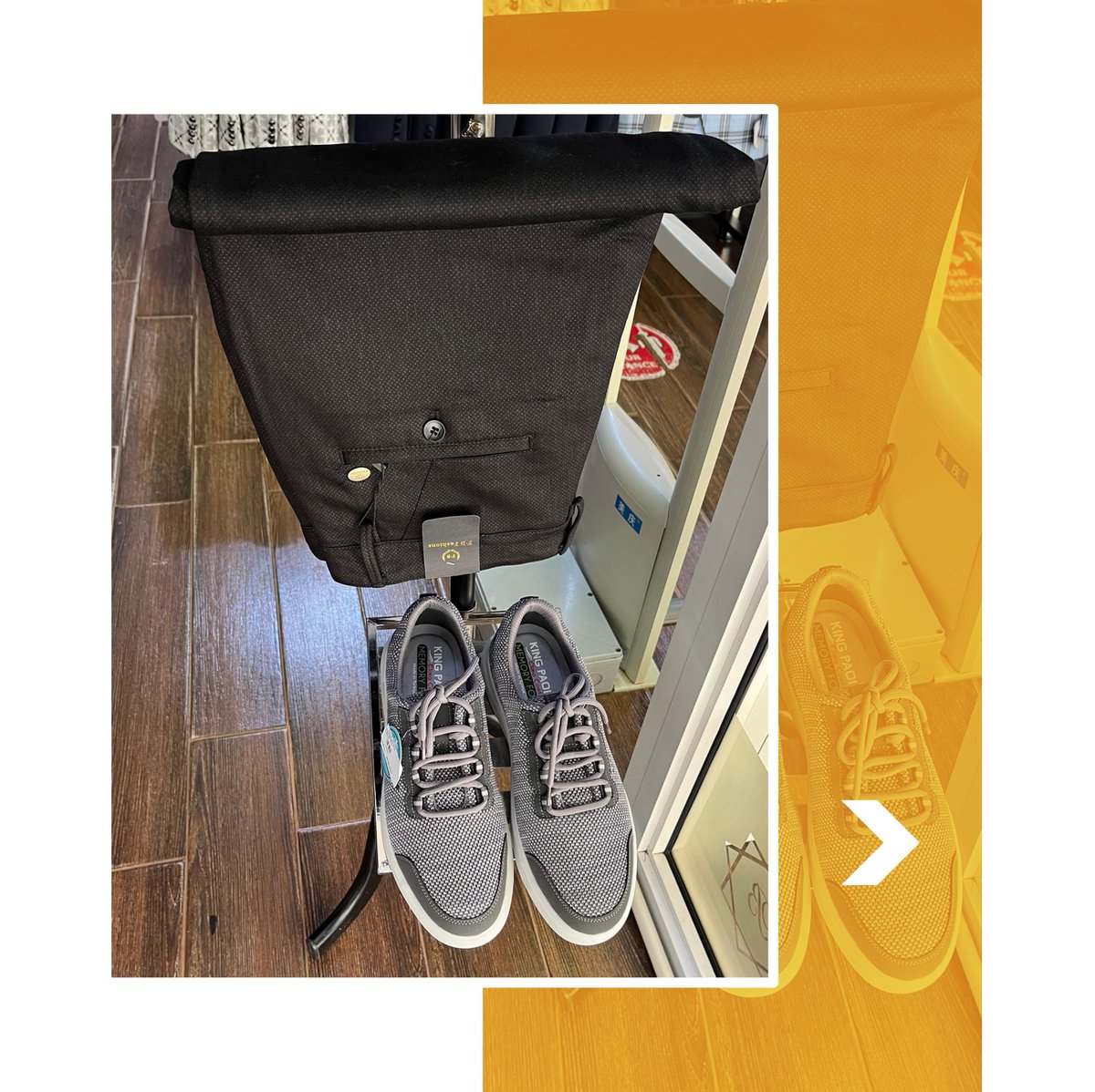 baggimen_uganda's tweet image. Here is a perfect combo for you to look elegant. Find it at @baggimen_uganda 

#perfectcombo #foryou #lookelegant #baggimen