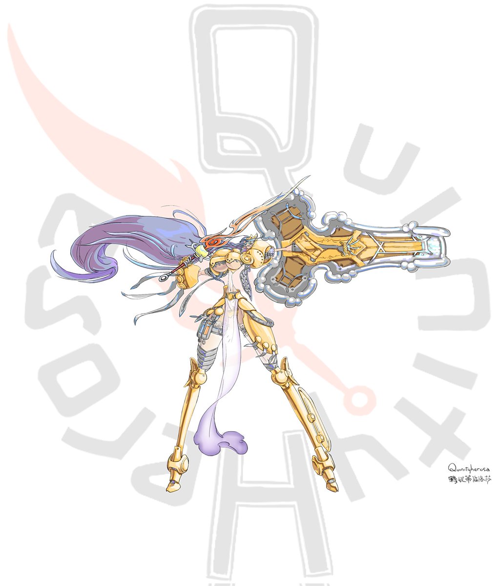Wind20206's tweet photo. Part.3 @TreasureCoLtd It's all about Princess Serena Corsair. https://t.co/g056gZGsW9