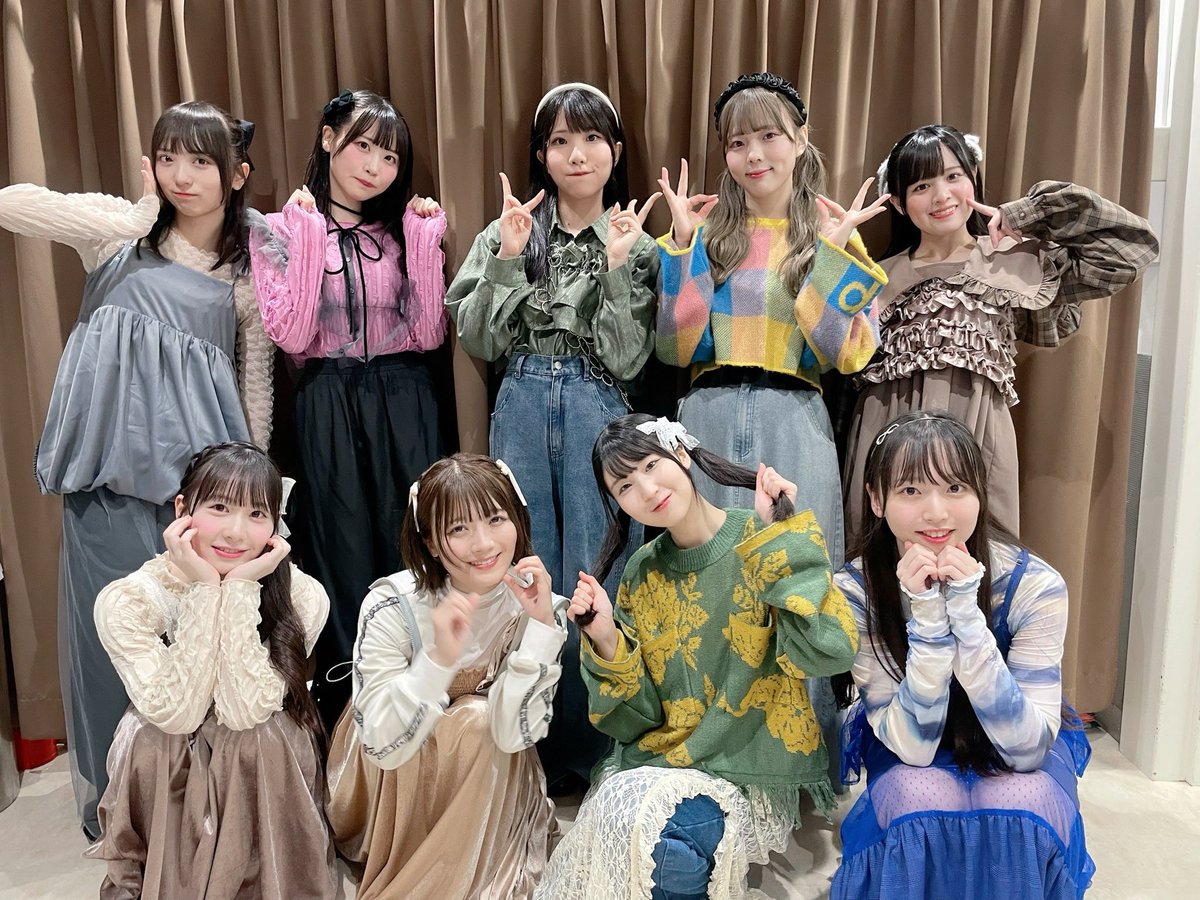 Kastella_OFC's tweet photo. iCON DOLL LOUNGE 2024
AS KNOW AS PINKY @asknowaspinky さんのお洋服を着ました♪
ありがとうございました!!
明日もラフォーレで来店イベントです📣
#アズノゥアズピンキー
#かすテラ https://t.co/sigtbXzo3I