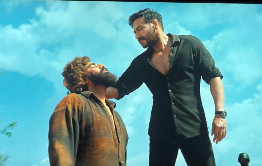 Chulbul Pandey ENTRY SCENE...
Hud hud dabang , bollywood dhamaka 

Which is Your Favourite Bollywood Movie? #SalmanKhan𓃵

Like For #SinghamAgainReview
RT For #BhoolBhulaiyaa3Review  #AjayDevgn  #VidyaBalan  #AishwaryaRaiBachchan  #ArjunKapoor  #DiwaliCelebration