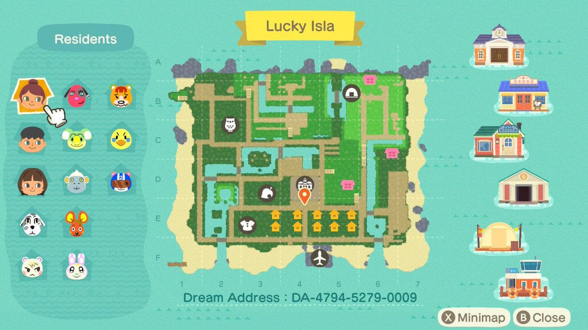 gaels_home's tweet photo. Random Dream Address Adventures #452!
The island of Lucky Isla is great way to spend the evening! Make sure you get there around sunset!
#AnimalCrossing #ACNH #AnimalCrossingNewHorizons #ACNHDA https://t.co/tCE423LQoe