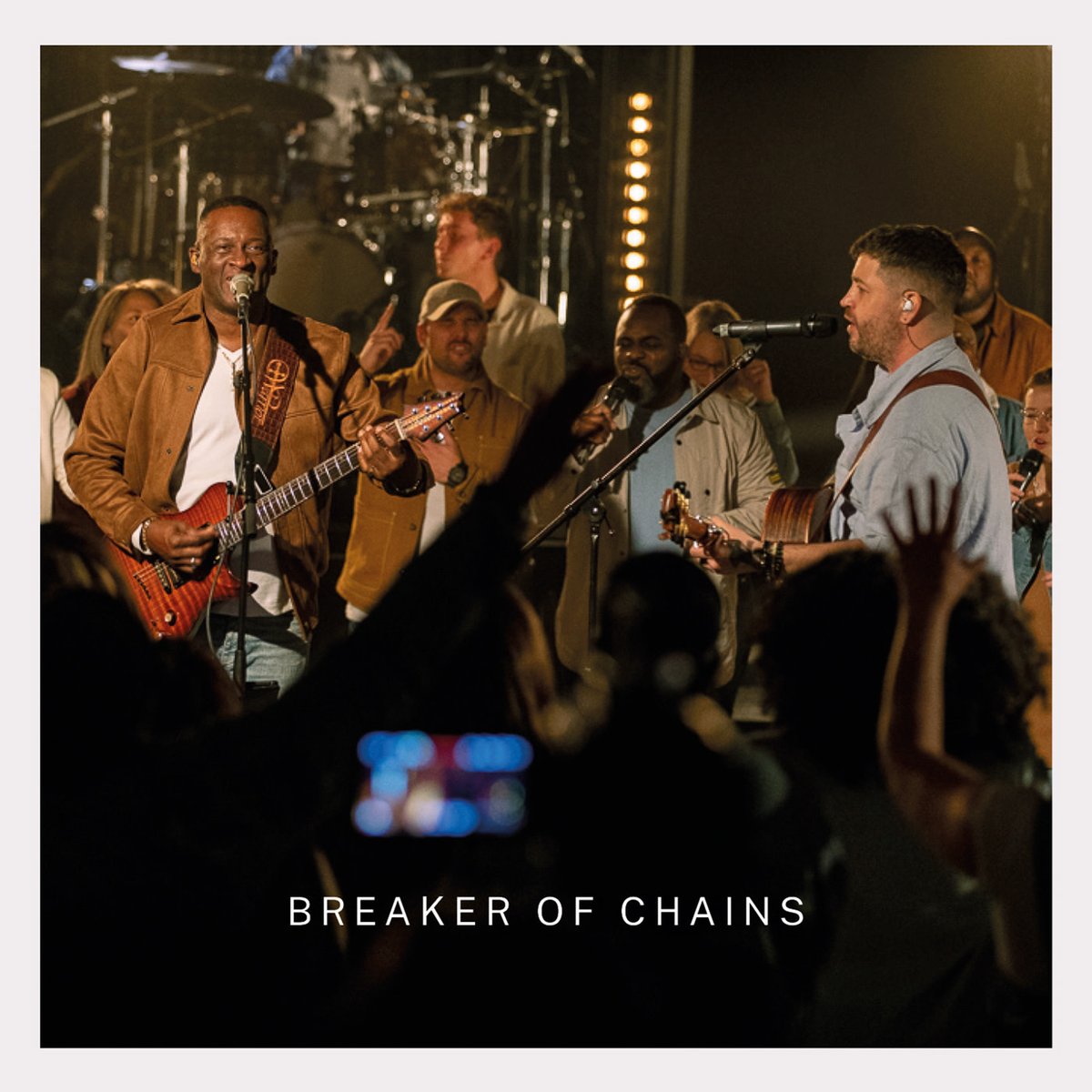 KingdomWorshipM's tweet photo. Have you purchased your copy of @NoelRobinsonUK's *new* single "Breaker of Chains", featuring Steph Macleod, yet?
If so, we'd love for you to share your thoughts in the comments below.
If not, get your copy NOW: https://t.co/UwJRGGwl3L
#breakerofchains #NoelRobinsonUK https://t.co/JXX4ImaRUF