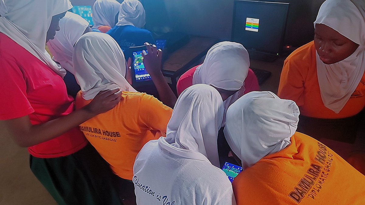 Creative Child Foundation🤗 tweet media