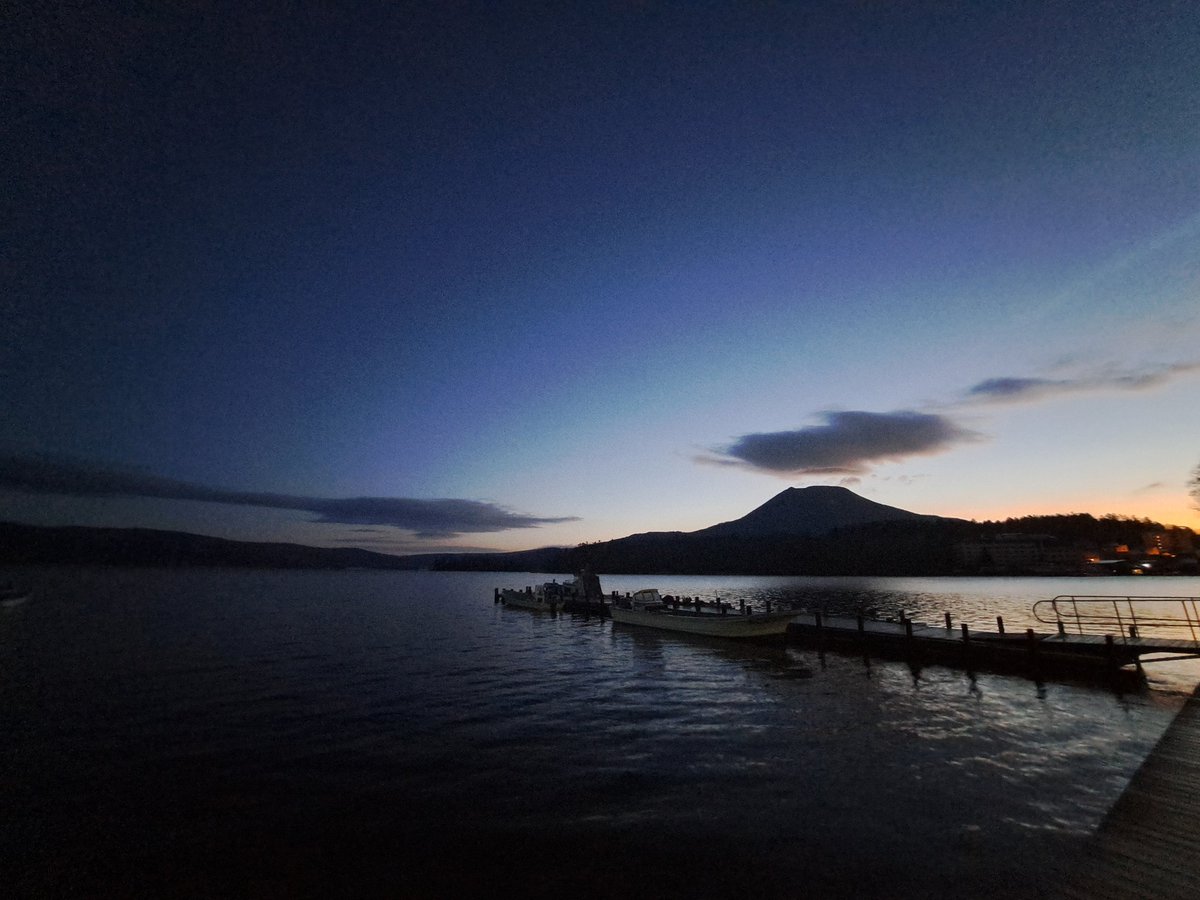 worktoplay_jp's tweet photo. 北海道の大自然と、管理された自然と、
バランスがとれた素晴らしい環境の中で
自分のルアーフィッシングの原点回帰…
【Fresh Water Fishing】
スペシャルガイドおかげで、釣果も環境もアフターフィッシングも充実しすぎた3日間でした。SpecialThanks‼
#KOJIMACRAFT
#AIMS https://t.co/AZLaUlhKfg