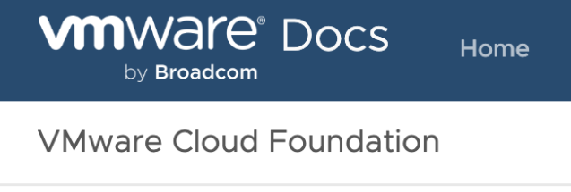 AAmoroso77's tweet photo. Private AI Ready Infrastructure for VMware Cloud Foundation https://t.co/WOyNEY9uLM https://t.co/gYsf4ekB1z