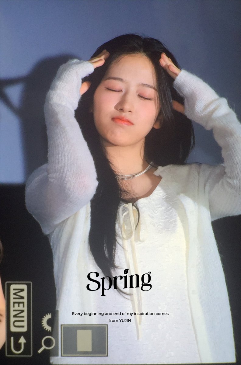 241102 롯시 무대인사 안유진 프리뷰 - 3

#아이브 #안유진 #유진 
#IVE #ANYUJIN #YUJIN