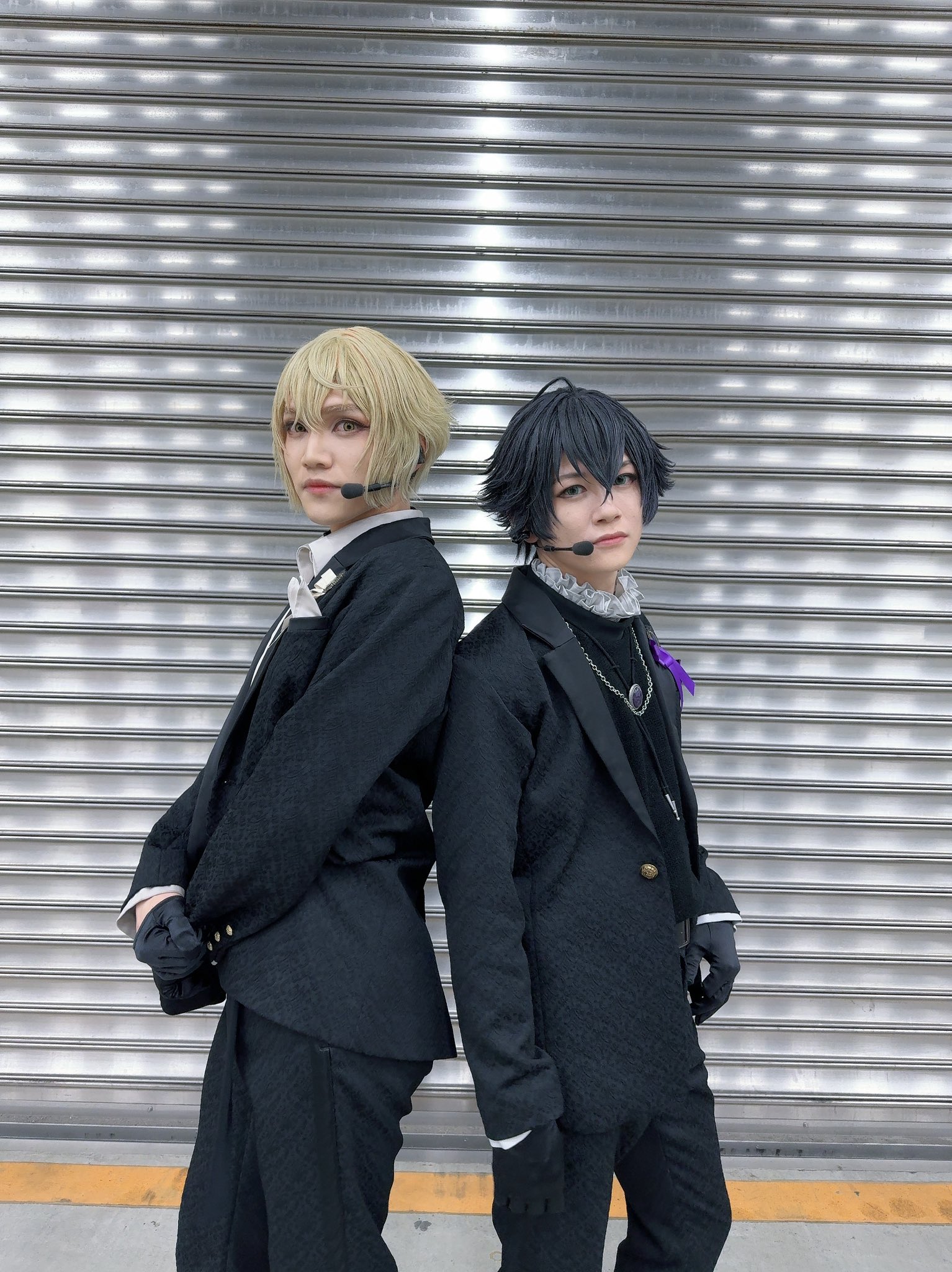 ミュージカル刀剣乱舞 刀ミュ 遅かっ 髭切 アクスタ 缶バッジ ミュージカル刀剣乱舞 刀ミュ 遅かっ 髭切 アクスタ 缶バッジ